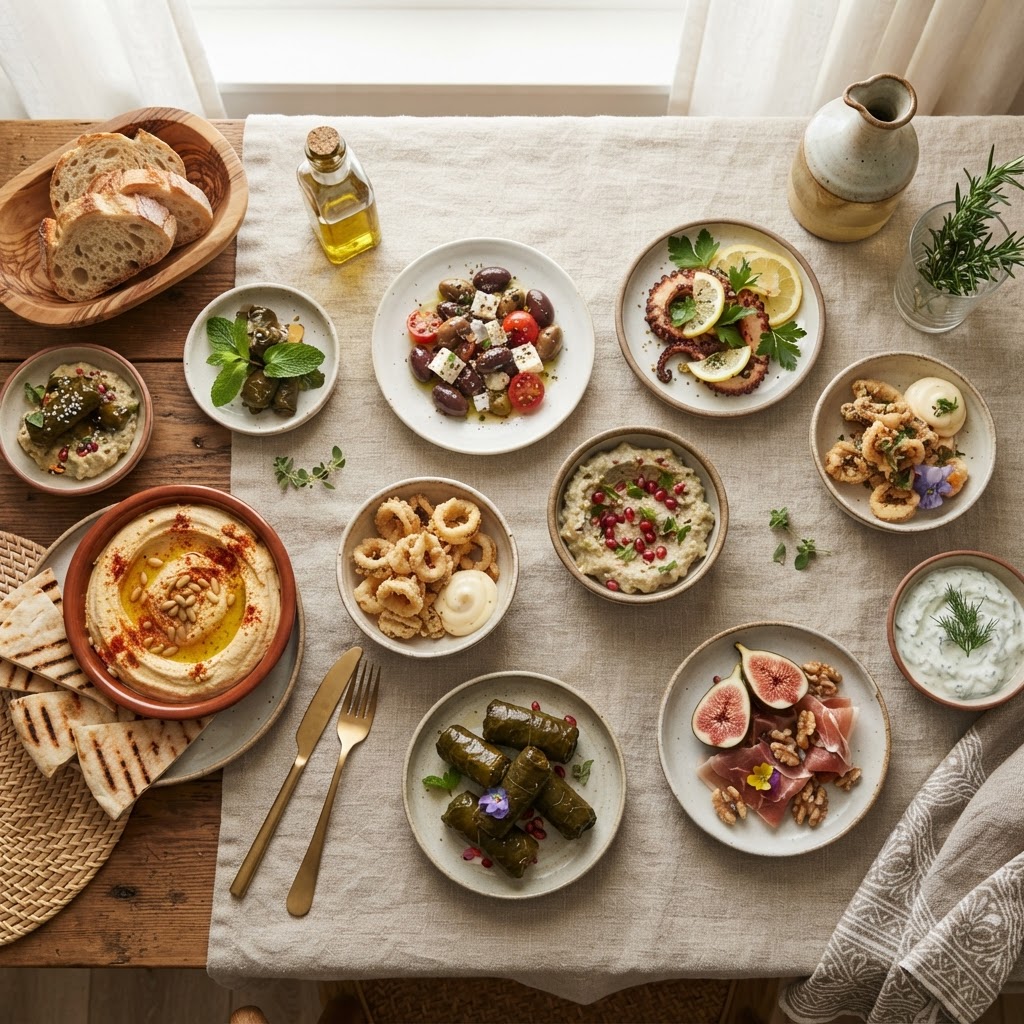 מנה