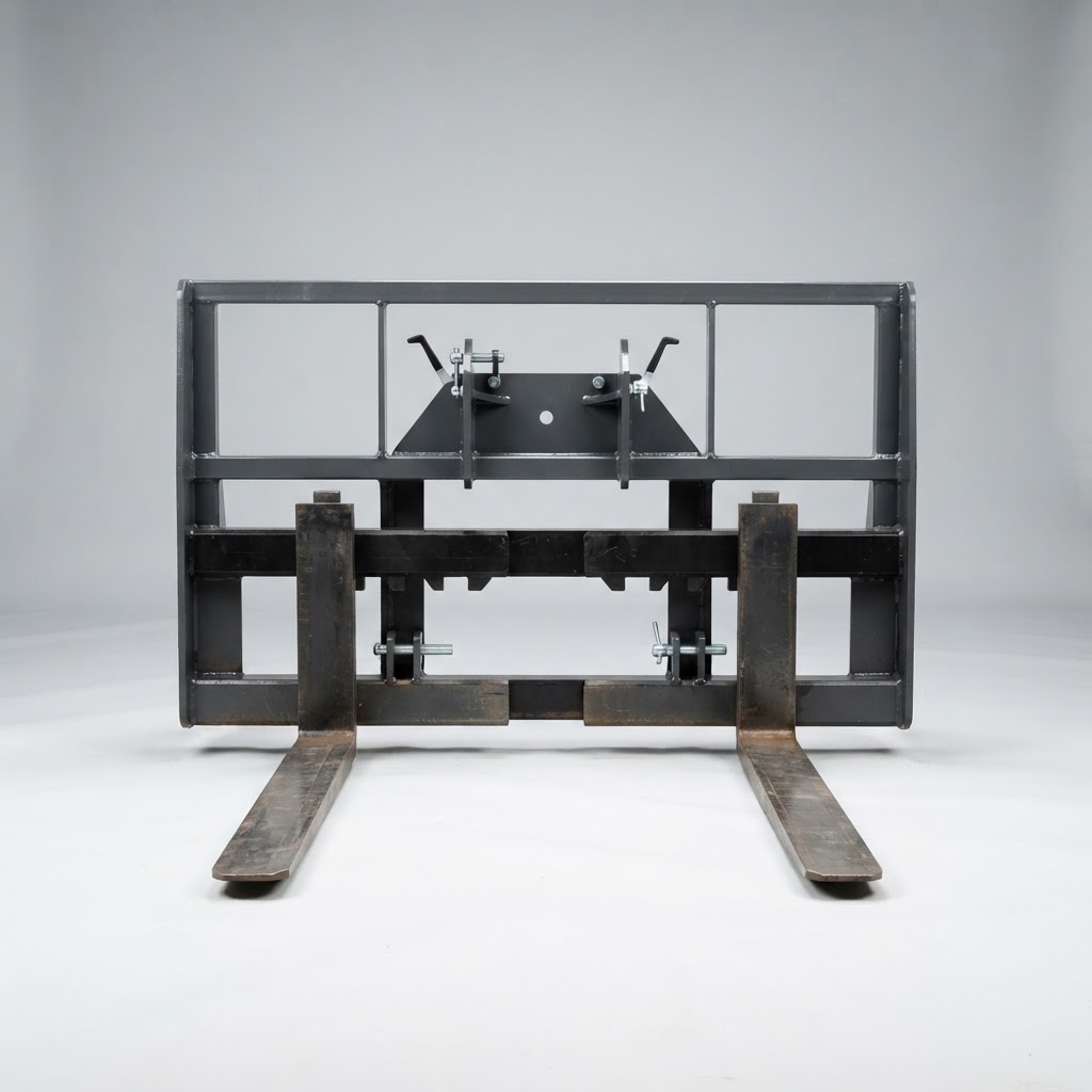 Pallet Forks