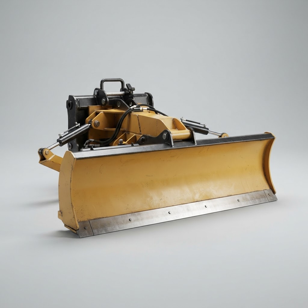 Dozer Blade