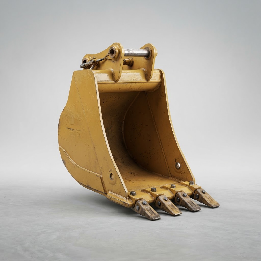 Trenching Bucket