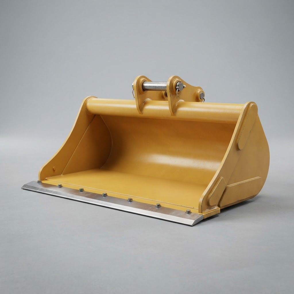 Grading Bucket