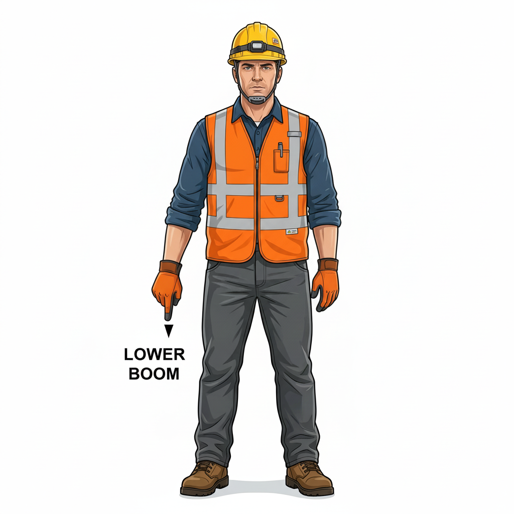 Lower Boom