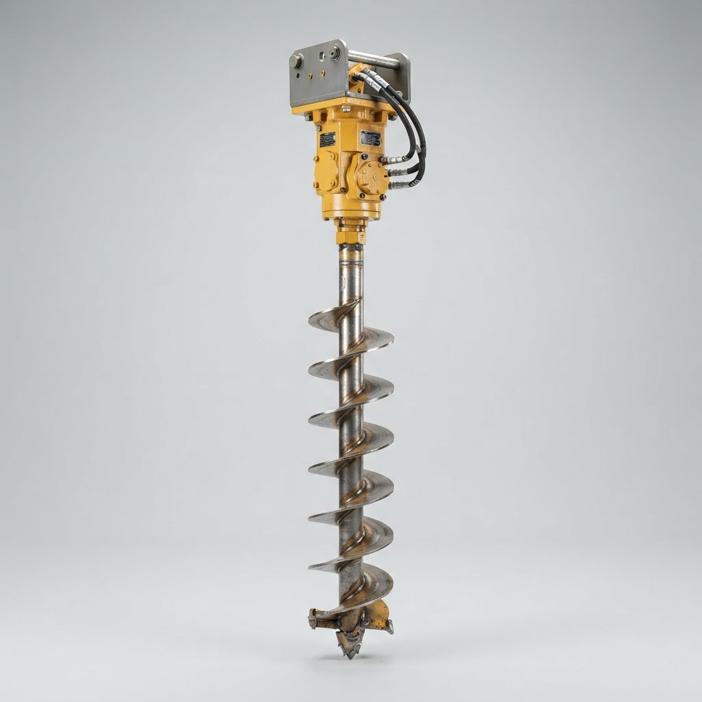 Auger