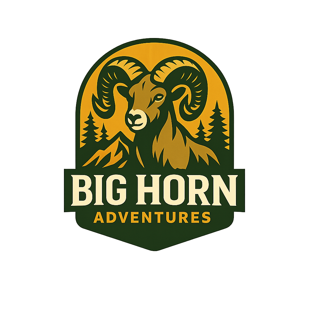 Big Horn Adventure