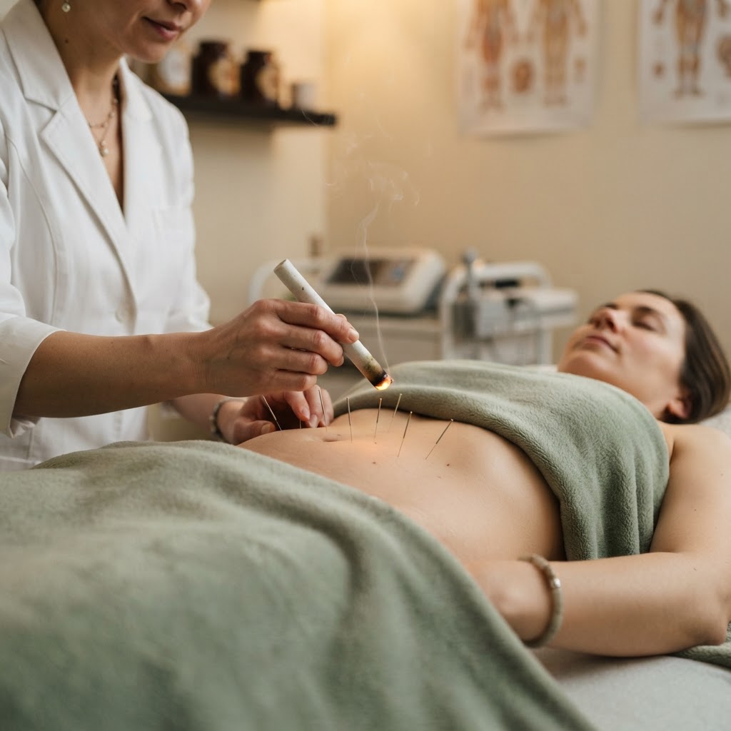 Treating Acid Reflux in TCM — Part II: The In-Depth Clinical Playbook