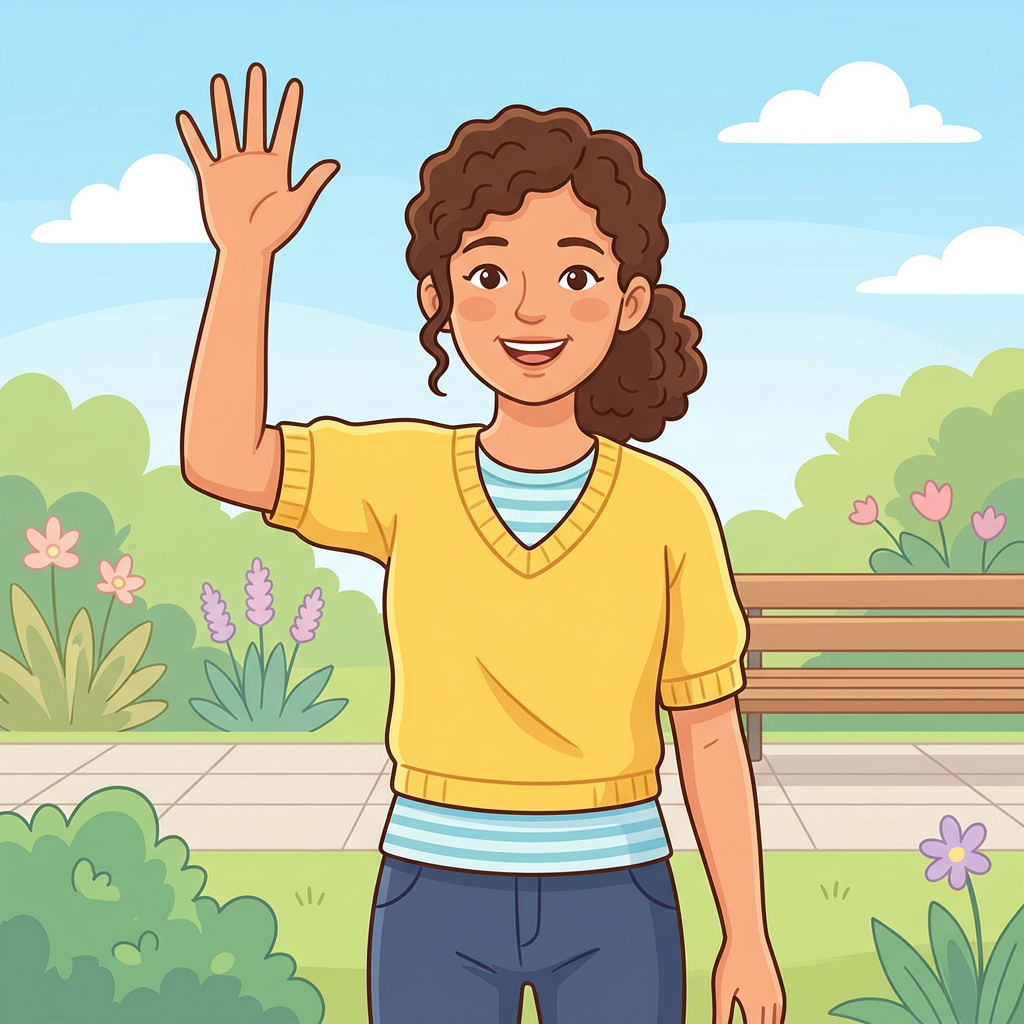 Hallo