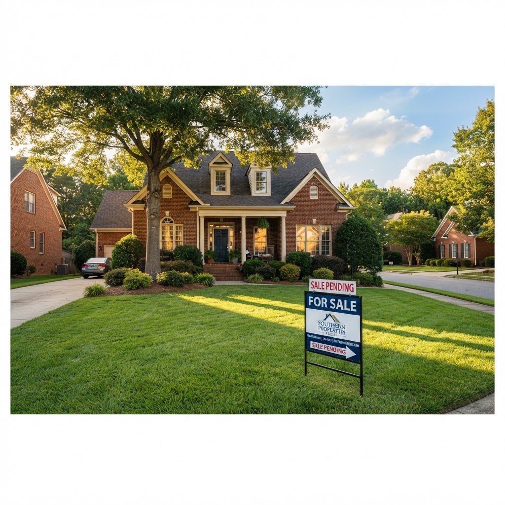 Home Sales Fell in June as Prices Hit an All-Time High. Here's What That Means for Atlanta Buyers.