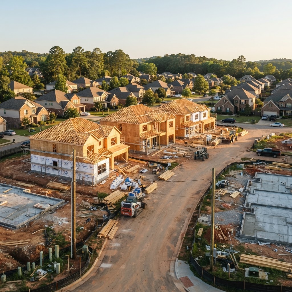 The Bipartisan Housing Bill Is Now Law Without Trump's Signature. Here's What's in It.