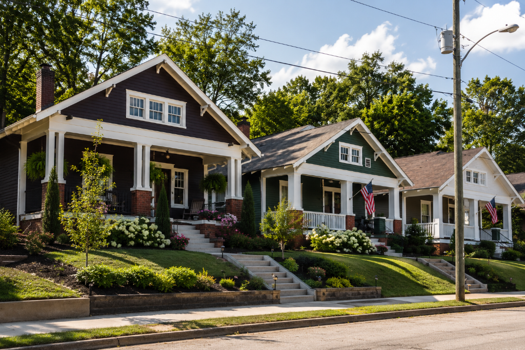 Is Atlanta Becoming a Buyer's Market Again?
