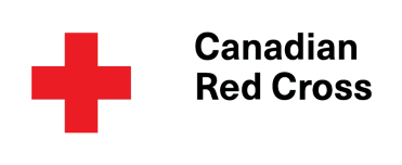 Canadian Red Cross — Authorized Provider