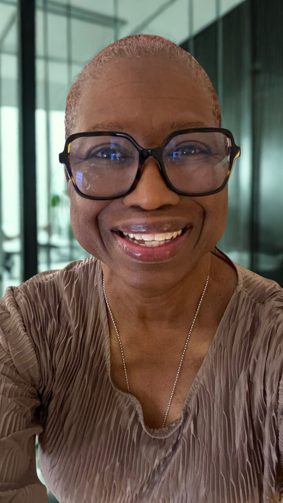 Dr. Kellie Turner