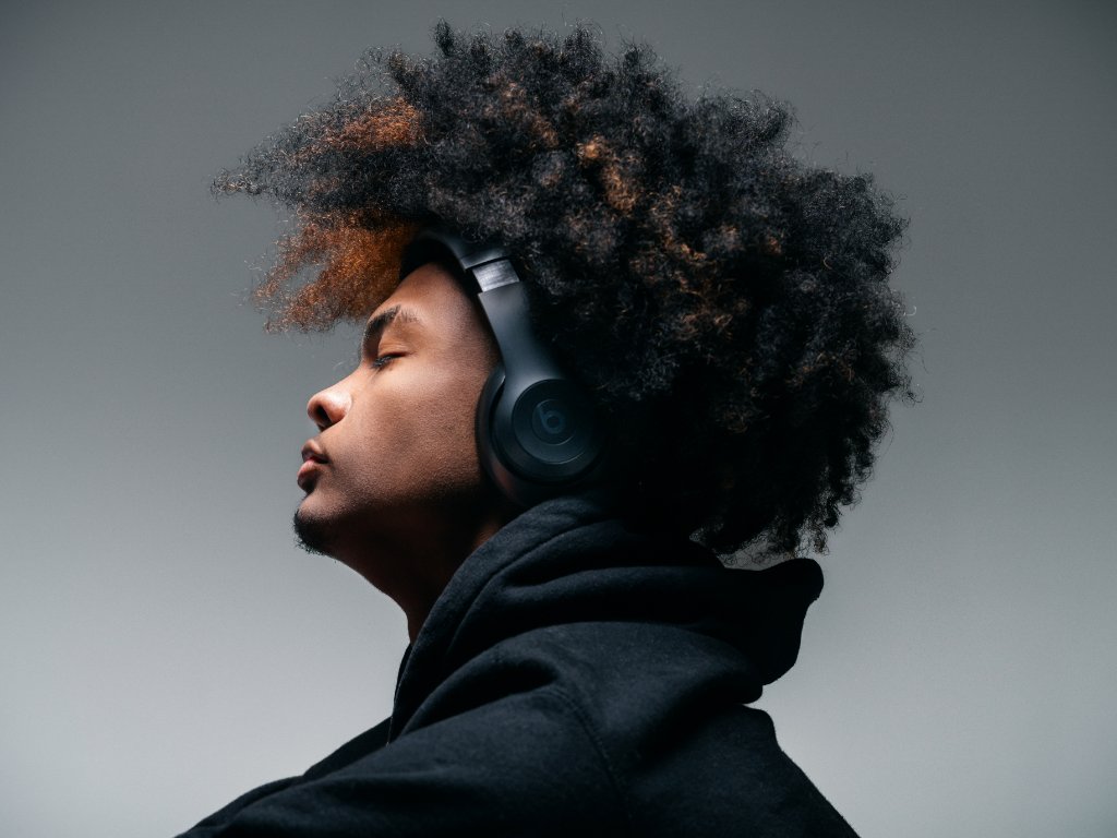 Beats by Dre
