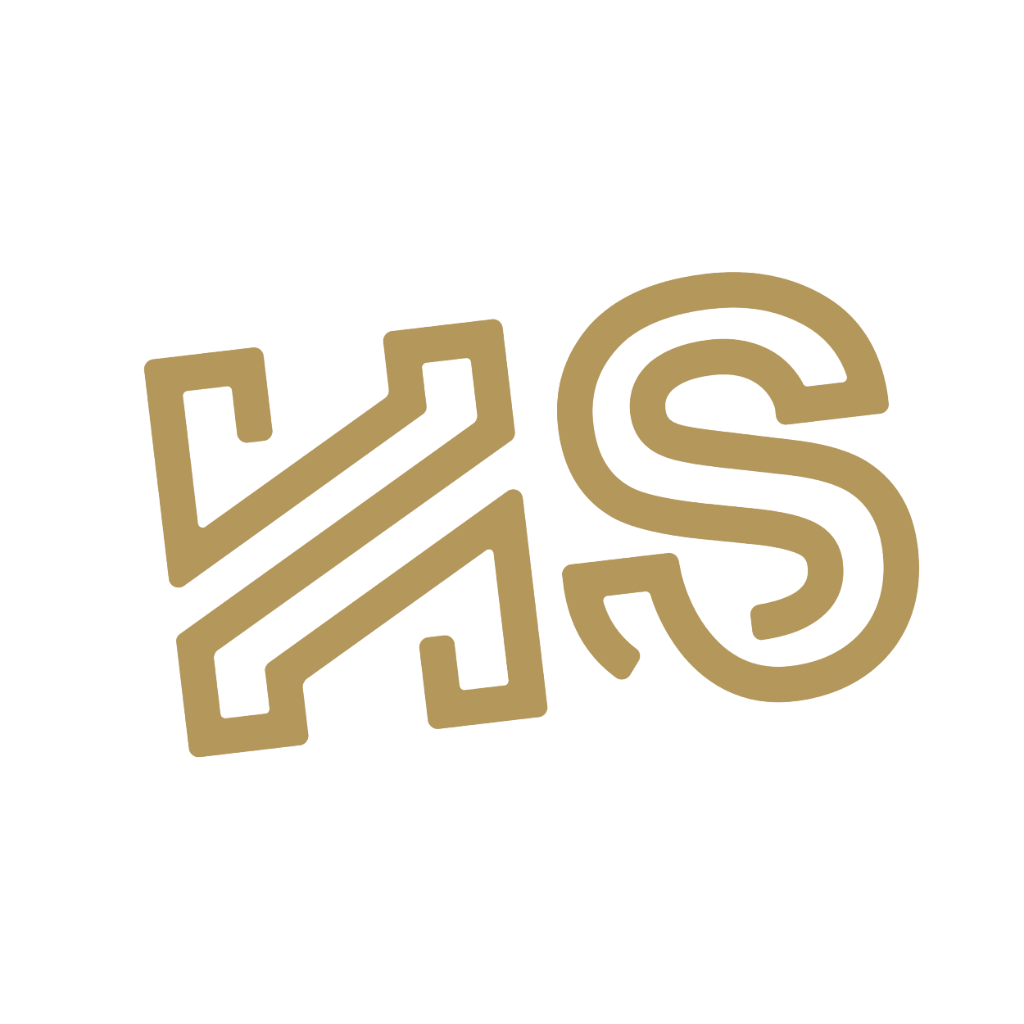 Hussle Sports Logo