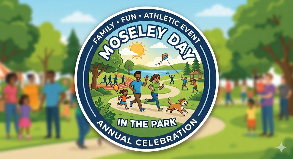 Moseley Day in the Park