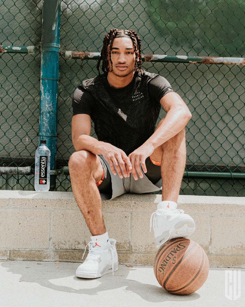 Essentia Water