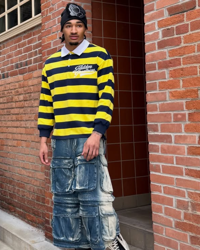 Hussle LA