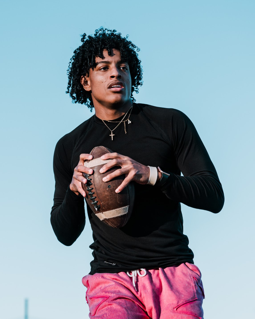 Jaden Moseley