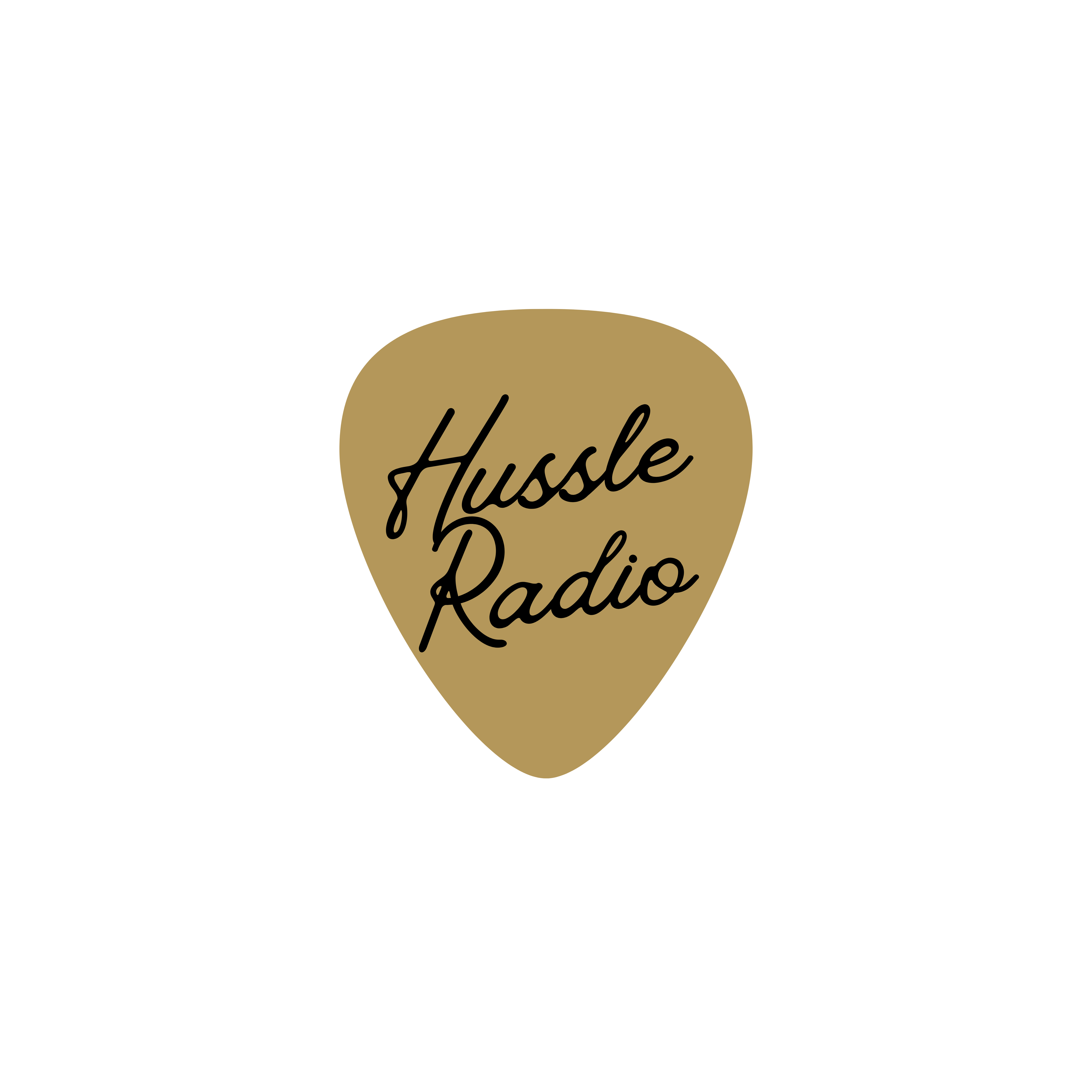 Hussle Radio