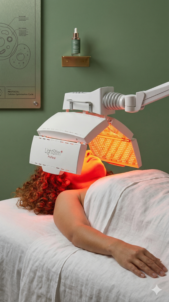 LED Light Therapy