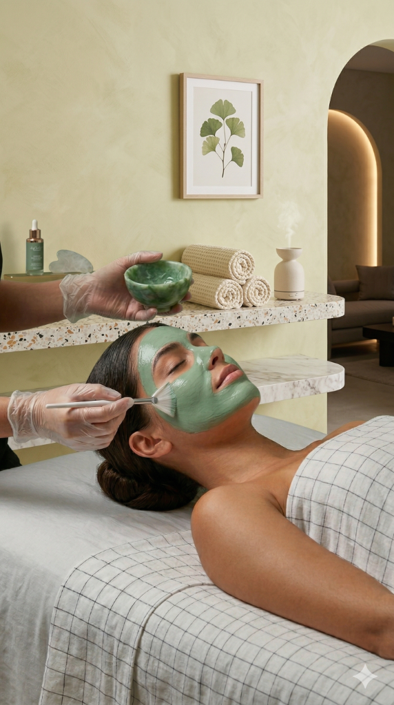 Personalized Facials