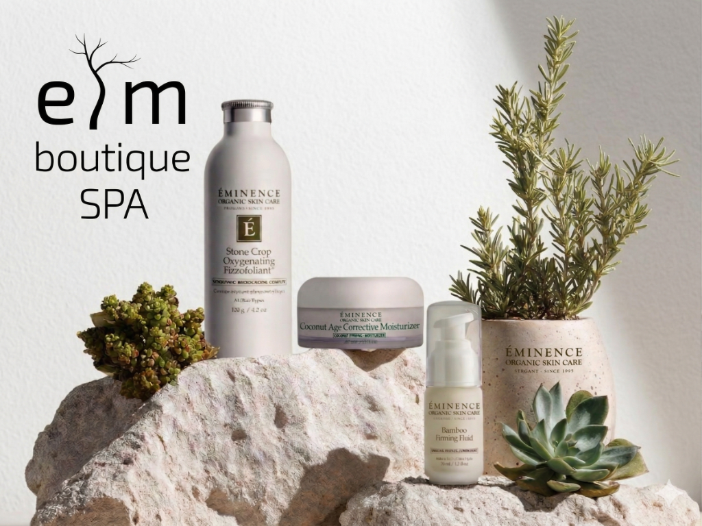 Éminence Organic Skincare