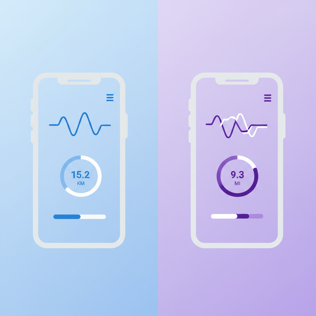 Strava vs Nike Run Club: Which iOS Fitness Tracker Wins in 2026?