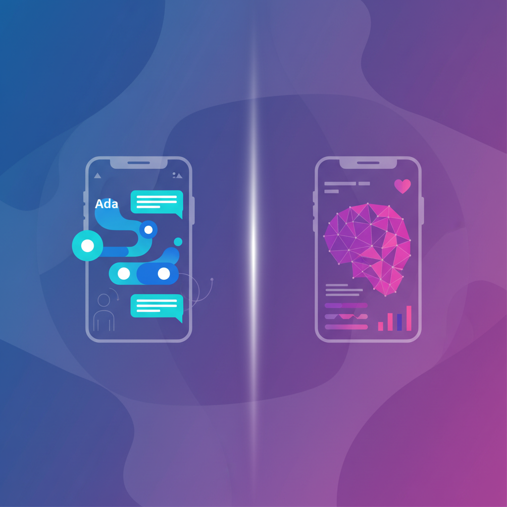 Ada vs Babylon: Which AI Health Assistant Wins the Top Spot in 2026?