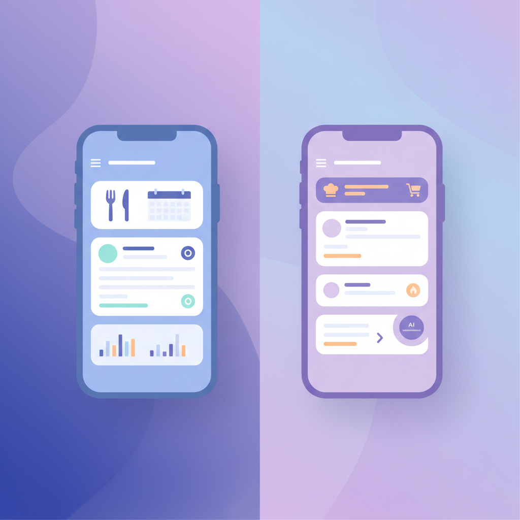 Mealime vs SideChef: Which AI Meal Planner is Best in 2026?