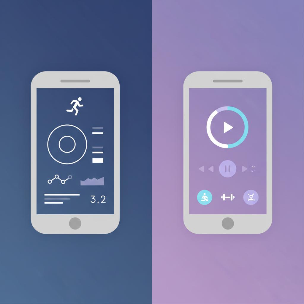 Strava vs Apple Fitness+ 2026: The Ultimate iOS Fitness App Comparison