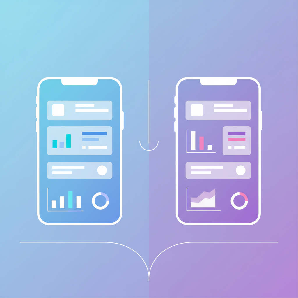 MyFitnessPal vs Lose It!: The Ultimate 2026 Food App Showdown