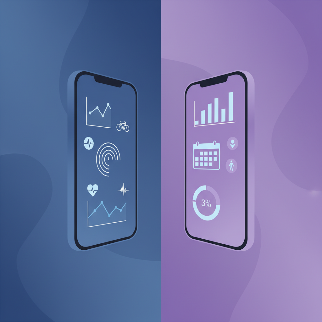 Strava vs TrainingPeaks: Which iOS Fitness App Wins in 2026?