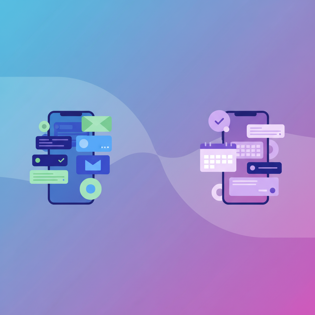 Superhuman vs Notion AI vs Reclaim AI — The Best Productivity Stack 2026