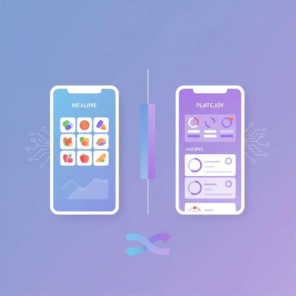 Mealime vs PlateJoy: Which AI Meal Planner Is Best in 2026?