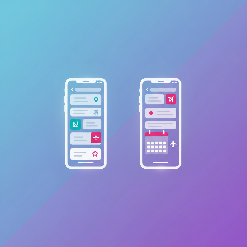 Travelstart vs Foresyte Travel: Which Travel App Is Best in 2026?