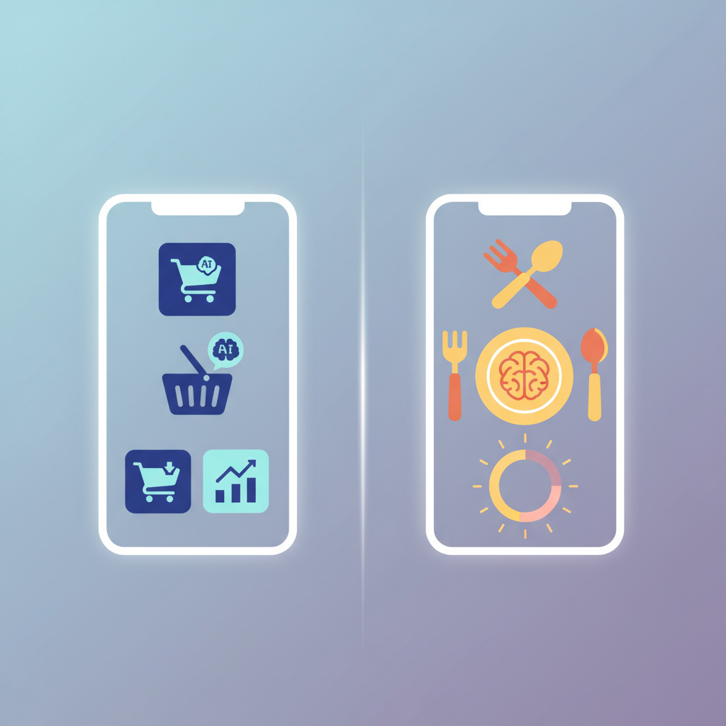 Mi Carrefour vs Yummly: Which AI Food App Wins in 2026?