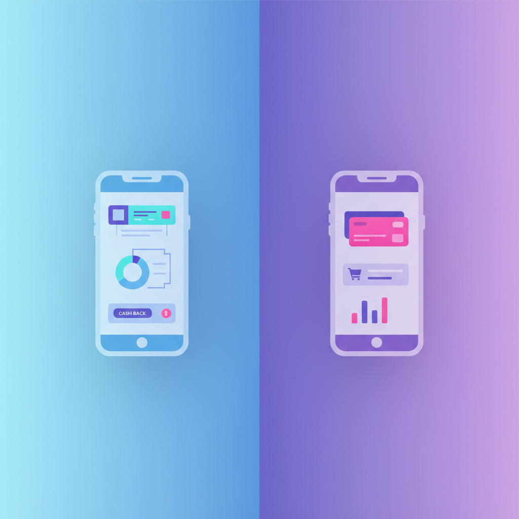 Ibotta vs Fetch Rewards: Cash Back Comparison 2026