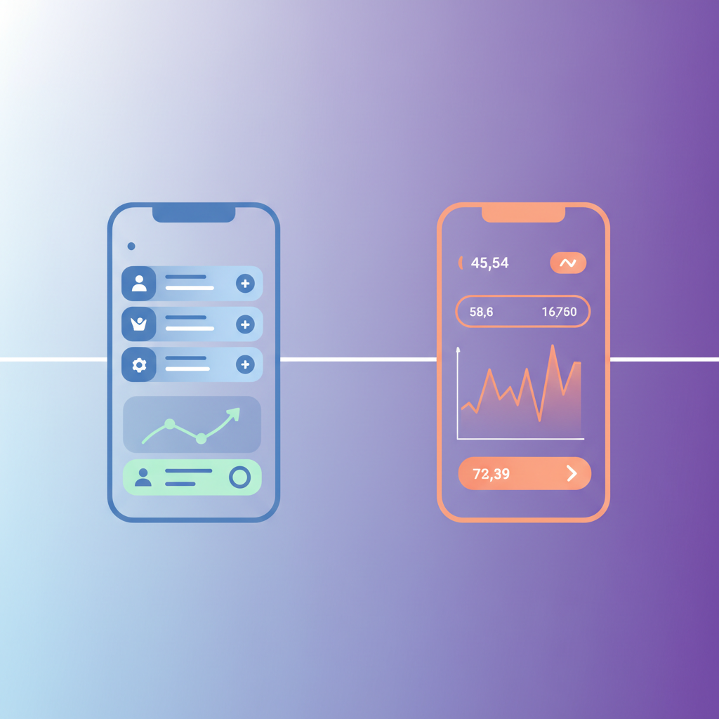 Gentler Streak vs. Athlytic: Which AI Fitness Tracker Wins in 2026?