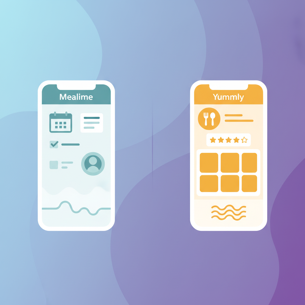 Mealime vs Yummly: The Ultimate AI Meal Planner Comparison 2026
