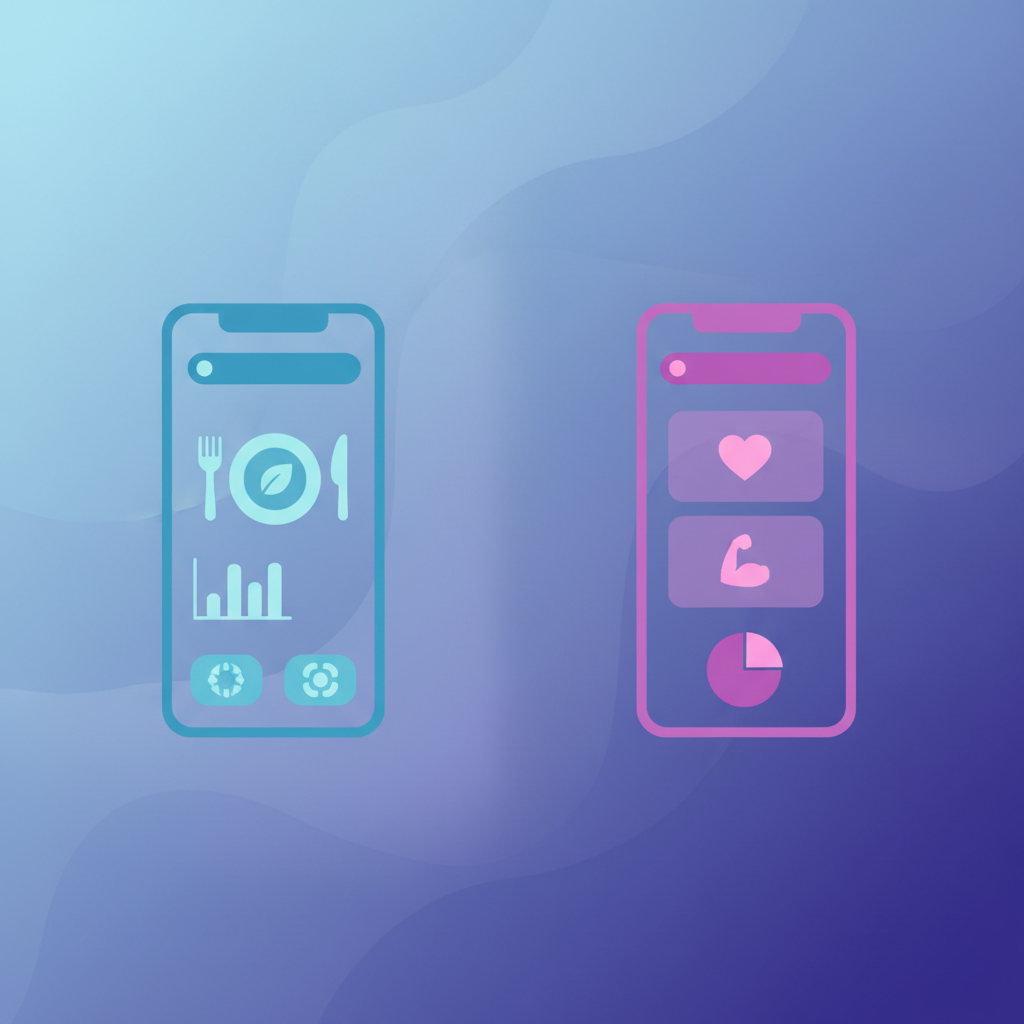 Cheffy vs Mealyno: AI Meal Planning and Nutrition Tracking Comparison 2026