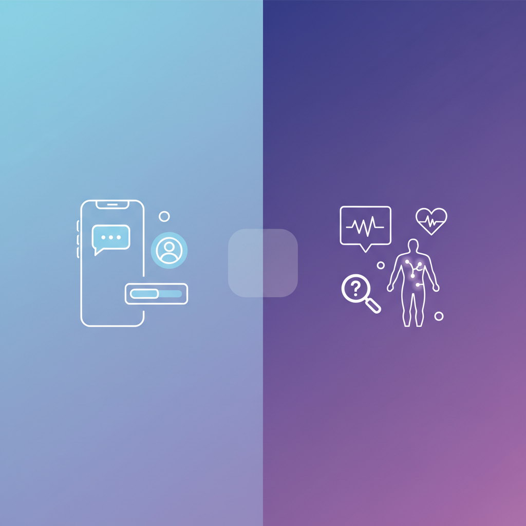 Ada Health vs. K Health: The Best AI Medical Symptom Checker 2026