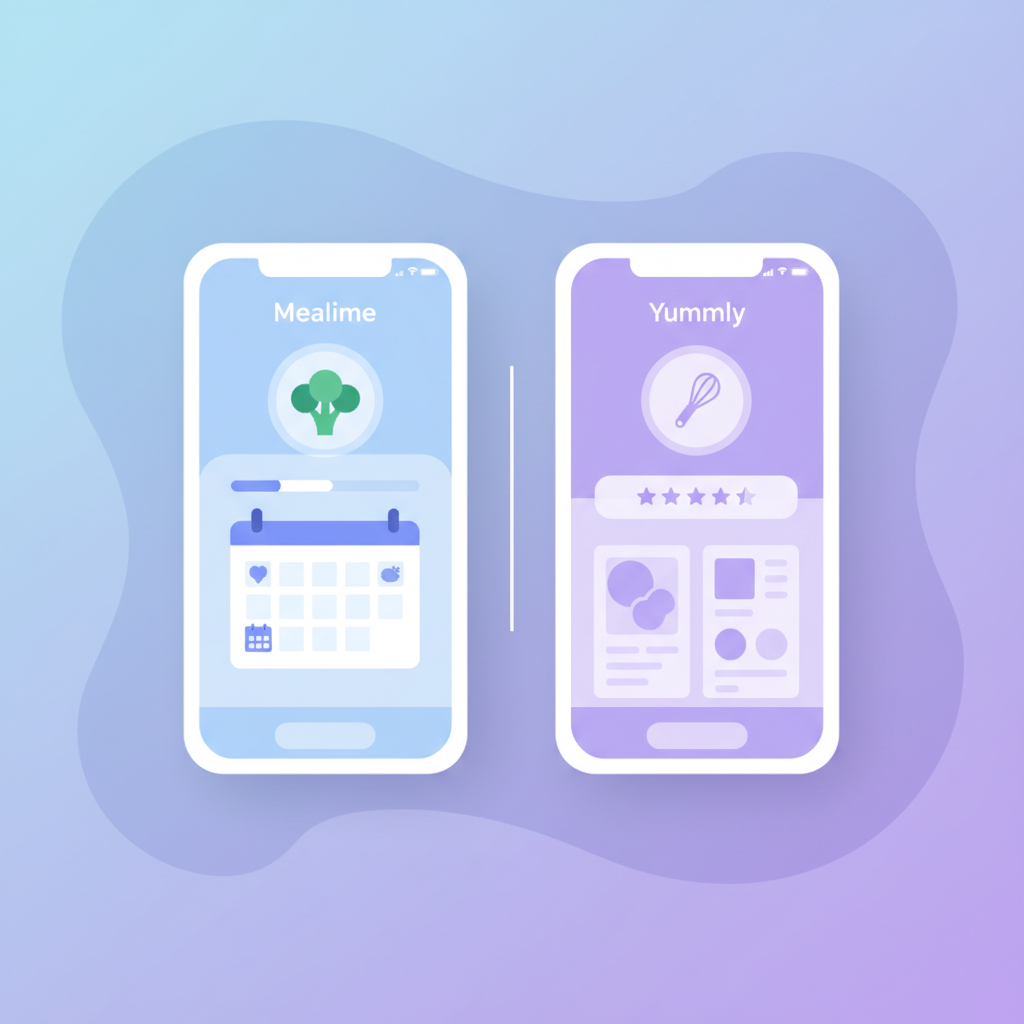 Mealime vs Yummly: Which AI Meal Planner is Best for Your Health in 2026?