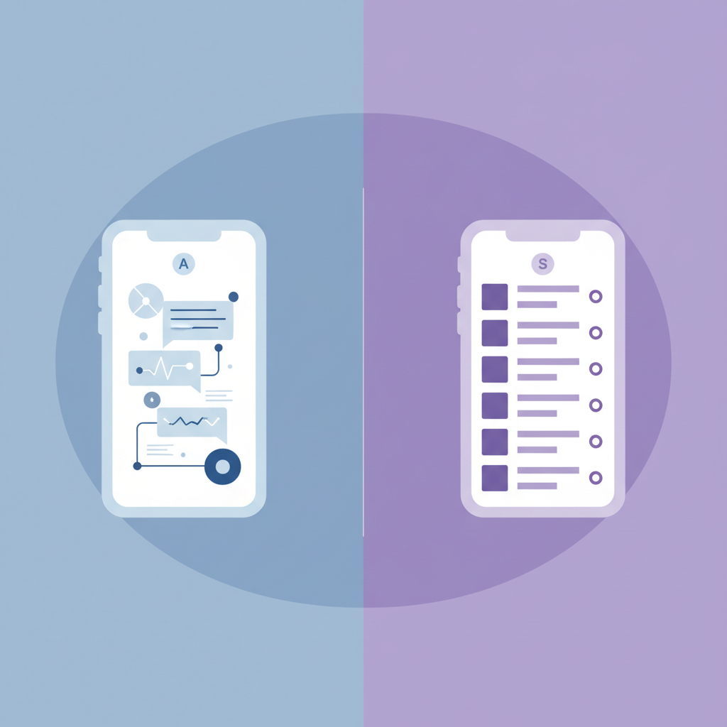 Ada vs Symptomate: Which AI Symptom Checker is Best in 2026?