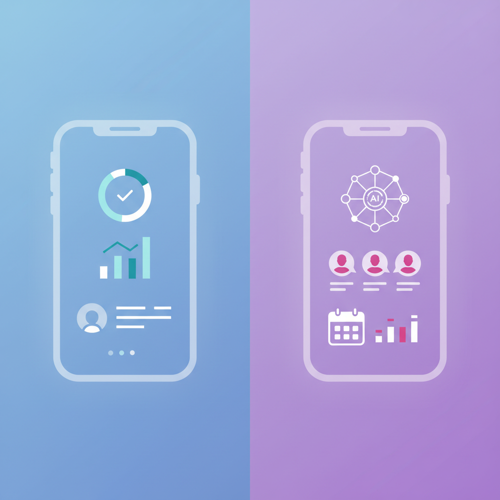 Fitbod vs Future: Which AI Fitness Coach Wins in 2026?
