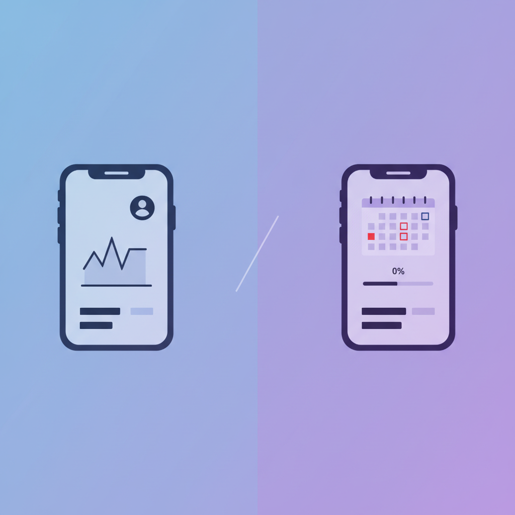Strava vs TrainingPeaks: The Ultimate iOS Fitness App Comparison 2026