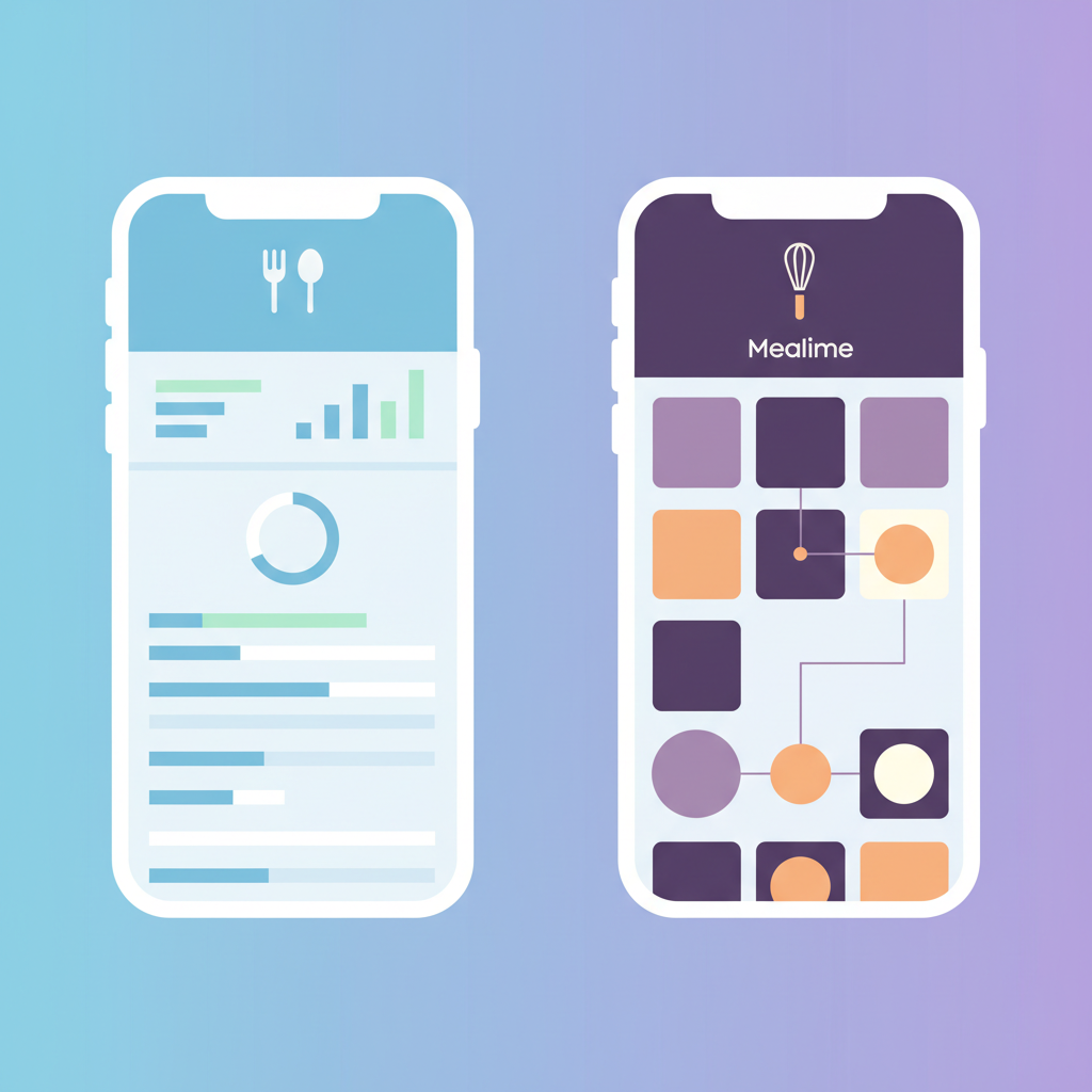 Samsung Food vs Mealime: Which AI Recipe App Wins in 2026?