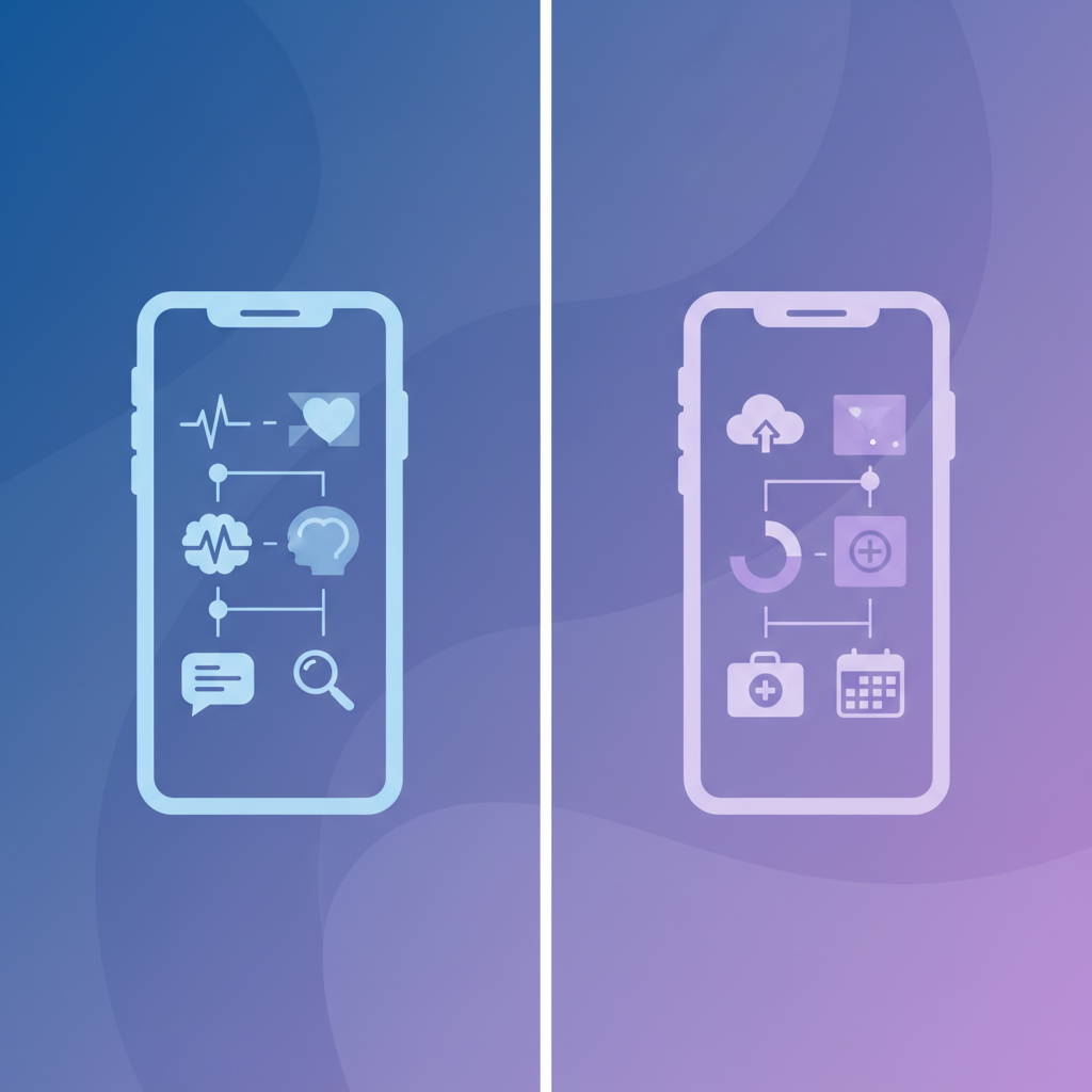 Ada vs Babylon: Best AI Health and Symptom Checker Comparison 2026