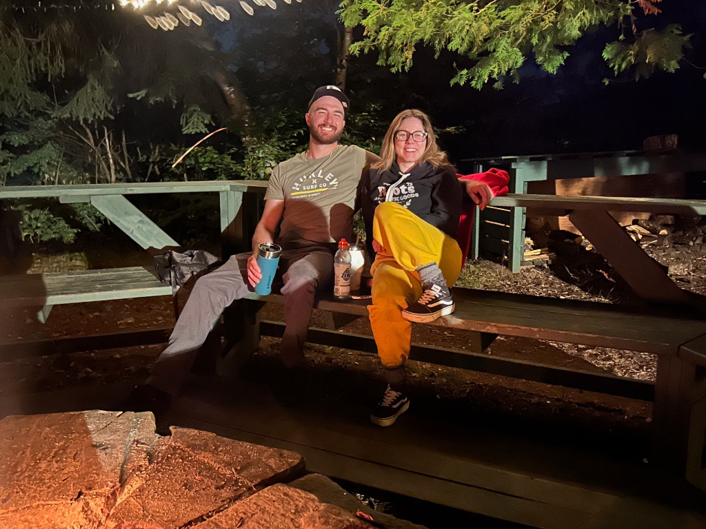 Why Adults-Only Nature Retreats are the Best Way for Couples to Reconnect
