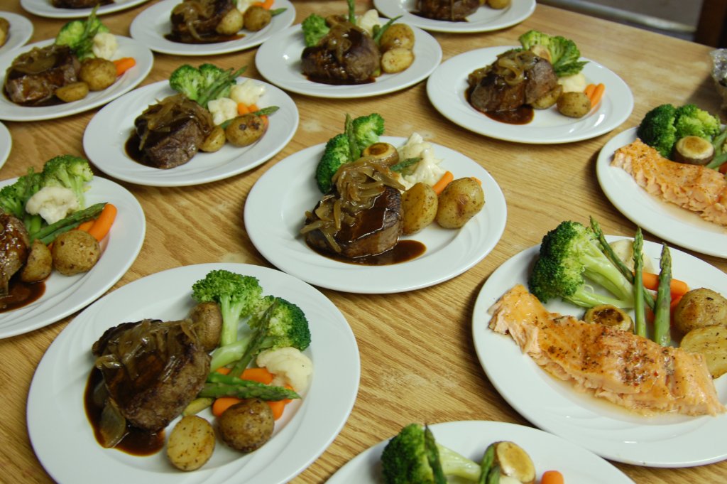 Dinner