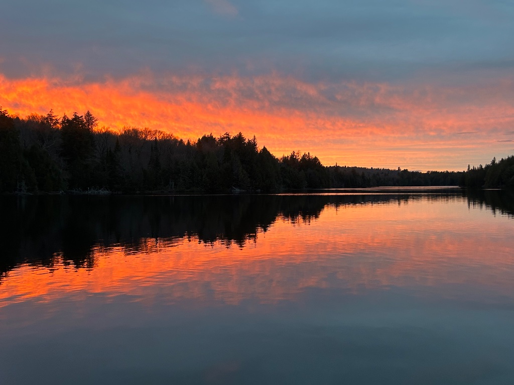 Algonquin Park