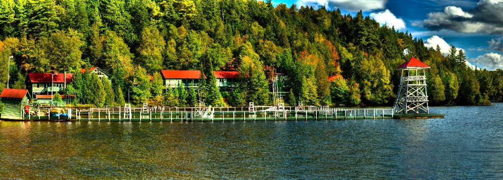 Algonquin Park